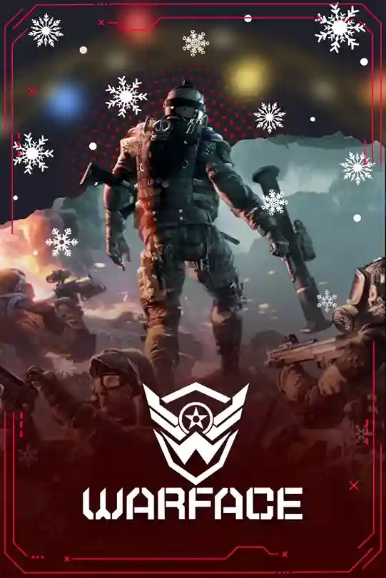 Warface в Portal Gaming и Portal Gaming Premium