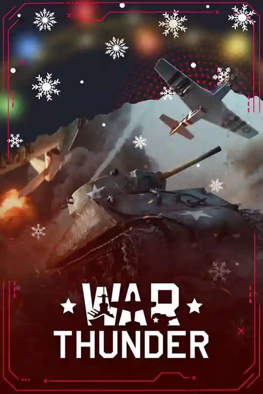 War thunder в Portal Gaming и Portal Gaming Premium