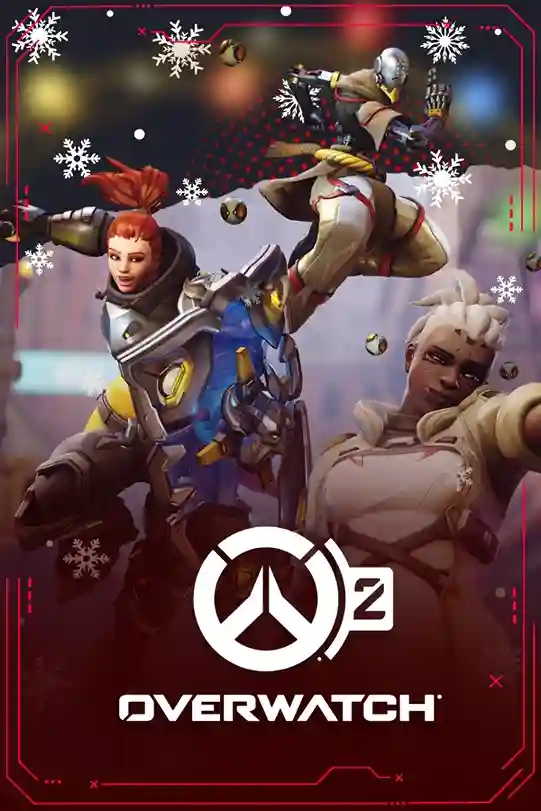 Overwatch в Portal Gaming и Portal Gaming Premium