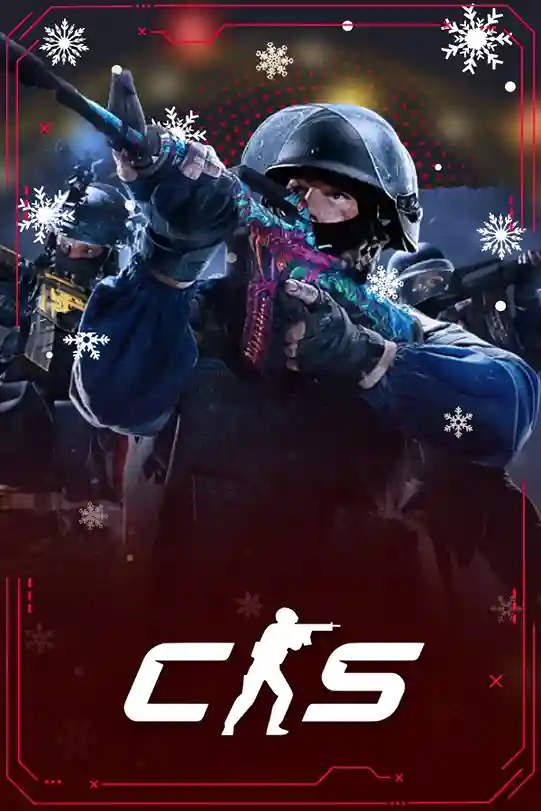 CS2 в Portal Gaming и Portal Gaming Premium