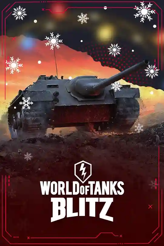 World of Tanks Blitz в Portal Gaming и Portal Gaming Premium