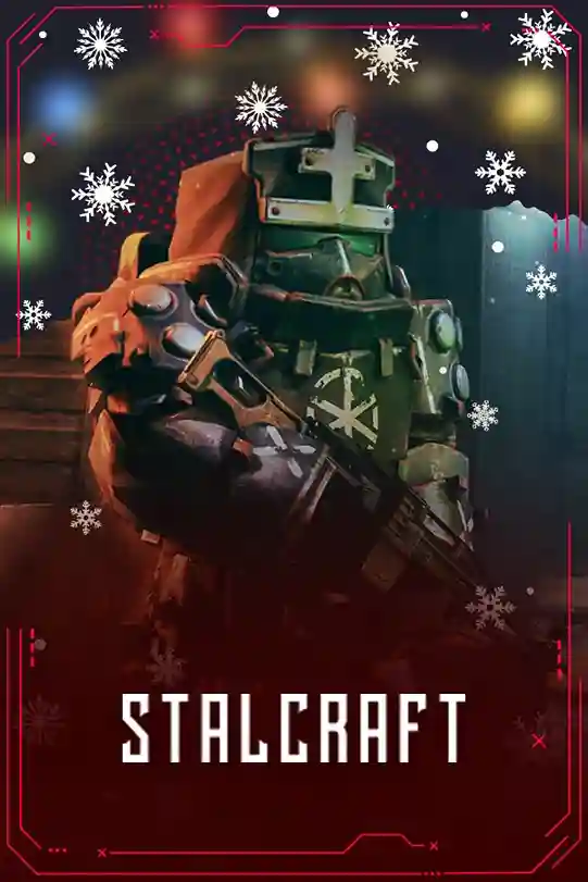 STALCRAFT X в Portal Gaming и Portal Gaming Premium