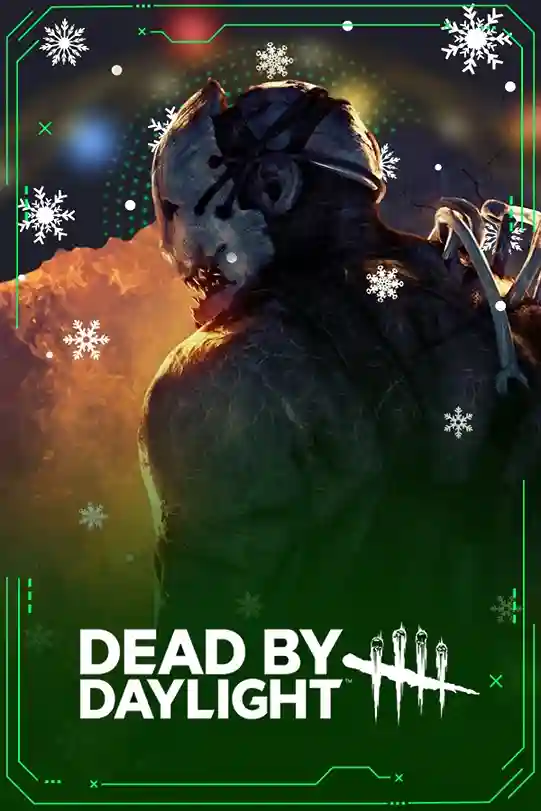 Dead By Daylight в Portal Gaming и Portal Gaming Premium