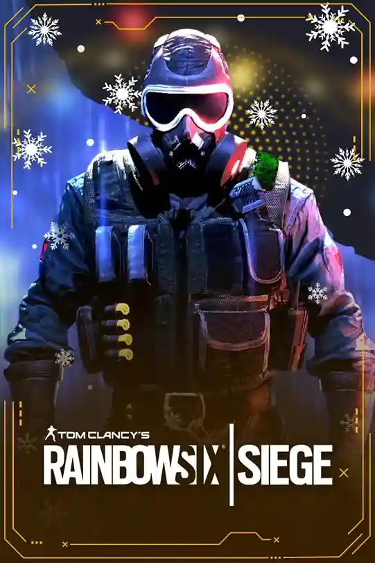 tc rainbow six siege в Portal Gaming и Portal Gaming Premium