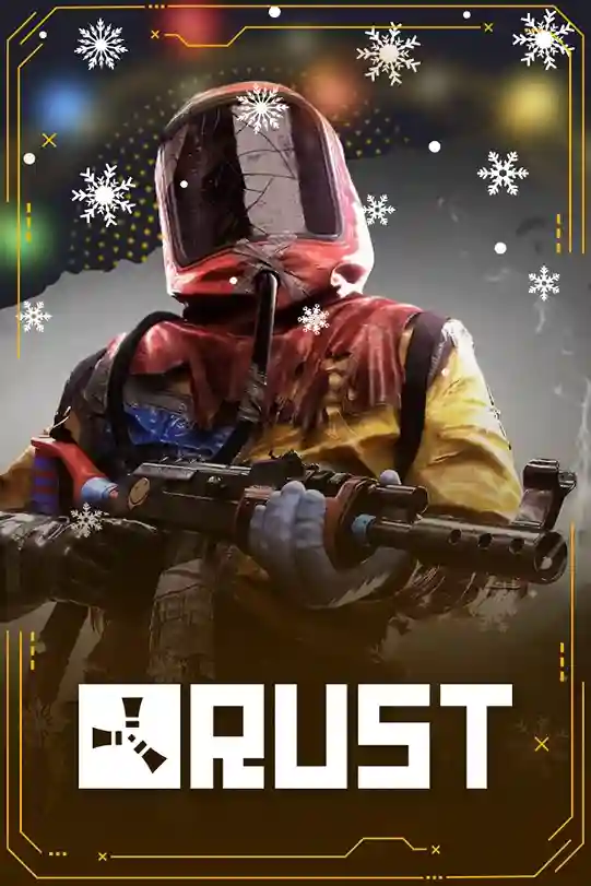 rust в Portal Gaming и Portal Gaming Premium