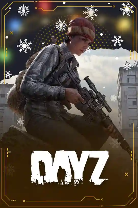 DayZ в Portal Gaming и Portal Gaming Premium