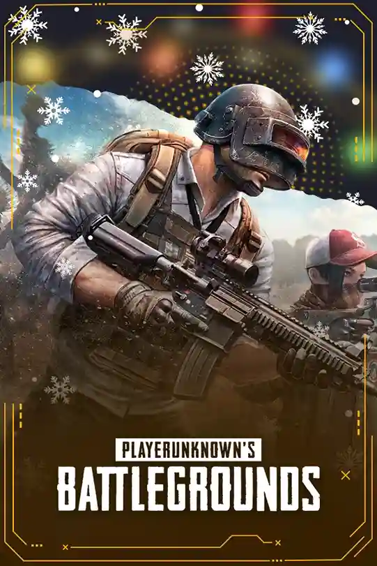 PUBG в Portal Gaming и Portal Gaming Premium