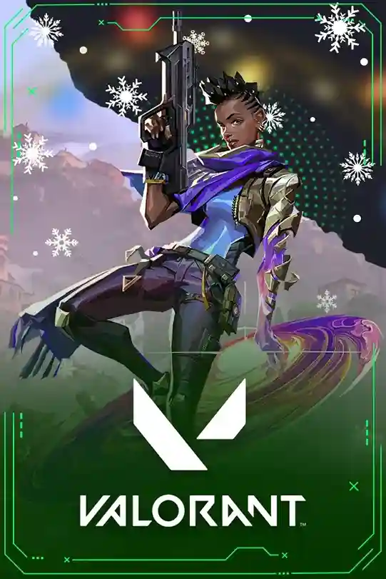 valorant в Portal Gaming и Portal Gaming Premium